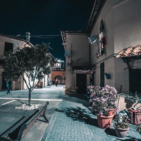 Roma Al Mare! Le Comete Del Borghetto 리도디오스티아 외부 사진