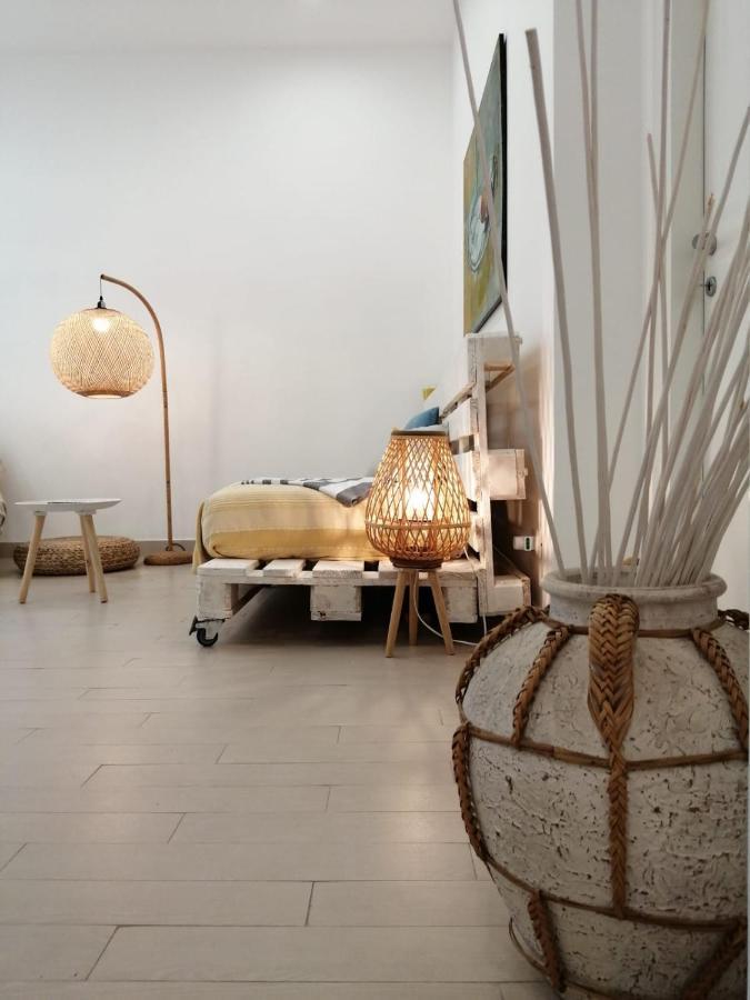 Roma Al Mare! Le Comete Del Borghetto 리도디오스티아 외부 사진