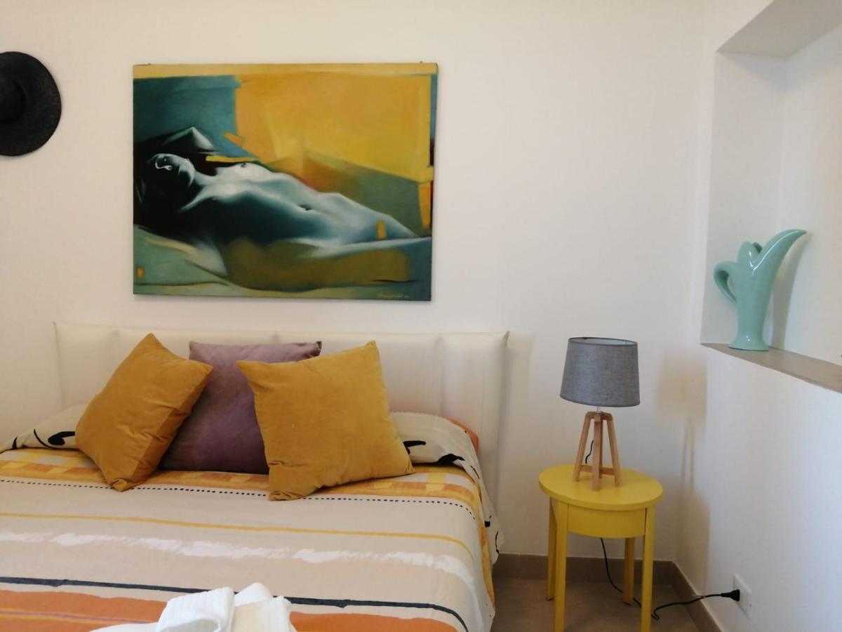 Roma Al Mare! Le Comete Del Borghetto 리도디오스티아 외부 사진