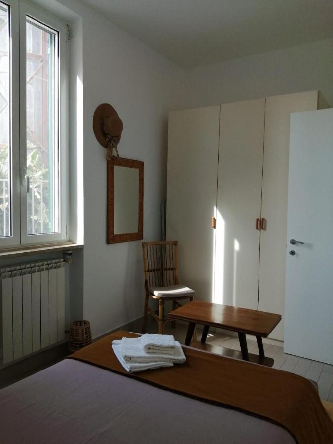 Roma Al Mare! Le Comete Del Borghetto 리도디오스티아 외부 사진
